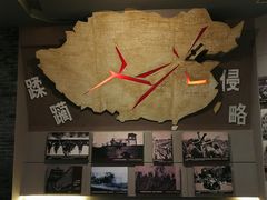 -平西抗日烈士陵园