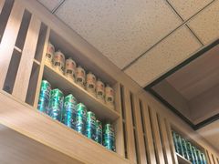 -天盛海鲜烧烤大排档·本地小海鲜·牟平腿穗子(幸福店)