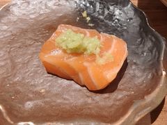 -炉胜·炉端烧·居酒屋