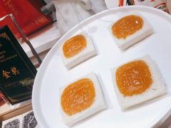 糕团-阮大兴糕团(滨江宝龙店)