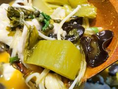 -东家小院金汤酸菜鱼(南阳路店)