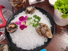 -东海怡品海鲜豆捞(舟宿夜江店)