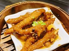-虾饺妹·粤式手工点心(水荫路店)