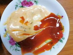 -麦当劳(红旗路店)