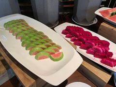 -南湖宾馆·鸳湖阁全日制餐厅