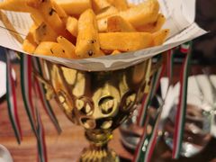 冠军松露薯条-1861意大利餐厅(文化广场店)