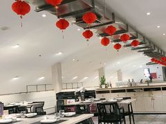 大堂-106餐厅北京菜.烤鸭(百子湾店)