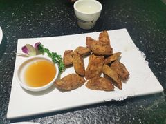 -潮三爷砂锅焗海鲜·生腌·海鲜粥(朝晖店)