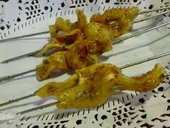 -鸽子窝专业烧烤店(南市场店)