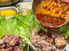 -龙虾奇迹泥炉烤肉(大华三路店)