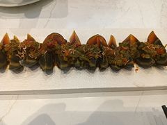 -船歌·鱼水饺青岛菜(国贸商城店)
