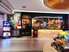 -酒肆浅葱•烧烤•龙虾•排档(卓悦intown店)