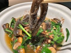 -芳芳私房菜·精做淮扬菜(承德路店)