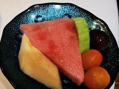 -同庆楼(大钟寺店)