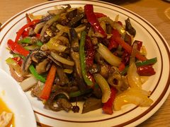 -纳鲁孜·新疆特色餐厅(上海悦荟广场店)