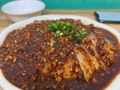 -勇猛子川菜馆(新军路店)