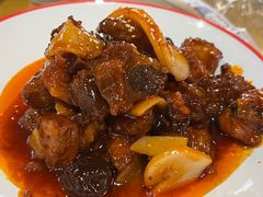 -易老妈蹄花.特色川菜(人民公园总店)