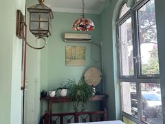 -起士林西餐厅(东经路店)