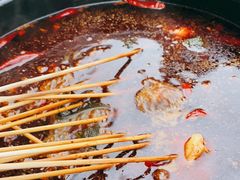 -唐记煌大坨卤牛肉串串(瑞南街店)