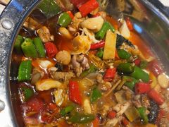 -辣不怕口味虾(凌霄路店)