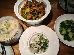 -刀板香·安徽菜(望江东路店)