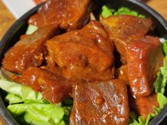 -么肆烤肉(汉街形象店)