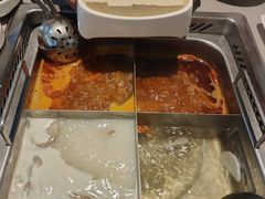 -海底捞火锅(振华商厦店)