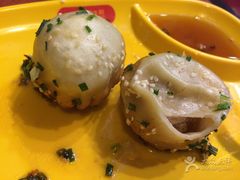 -小杨生煎(火车站北广场店)