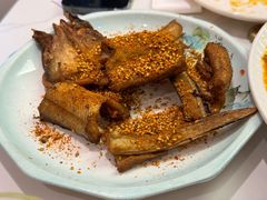 -胖太太四川麻辣排骨串(镇江路分店)