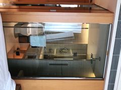 -杭州钱江新城万怡酒店-西餐厅