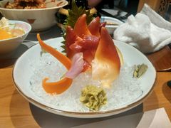 -渔寿司·日本料理(艾尚天地店)