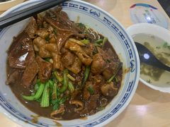 -福海面馆(阳曲店)