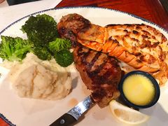 -RED LOBSTER(中城西店)
