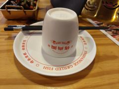 -锦尚阁烤鱼•天津菜(宣武门胡同店)