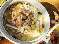 -束河人家(南锣鼓巷店)