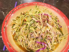 -粗粮人家·东北菜(洋桥店)