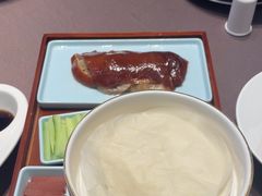 -香山湖家家宴(中山陵店)