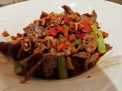 -西贝(宝乐汇店)