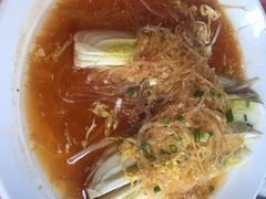 -俭朴菜(鲁磨路店)