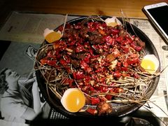 -豆蔻电影主题餐厅(四牌楼店)