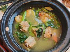 -潮州府·潮菜·砂锅粥(徐家汇店)