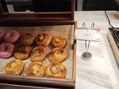 -长兴开元名都大酒店·地中海咖啡厅