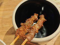 -高望村老王家(南光店)