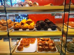 -新侨三宝乐面包店(崇文门店)