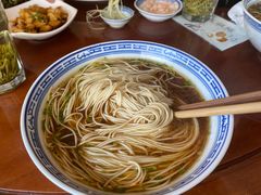 -同得兴 Since·1995 传统苏式面馆(十全街店)