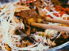 -弓虽昌焖烧鸡(大竹林店)