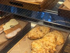 -西点坊(浦东香格里拉店)