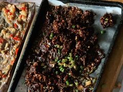 -木屋烧烤(坂田天安云谷店)