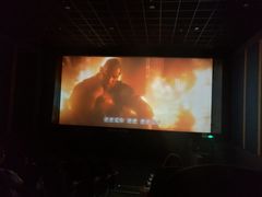 -金逸影城(联发广场店)