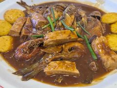 -渔家风味·鲅鱼水饺·央视展播·海鲜天津菜(开发区店)